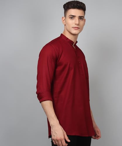 Image of TB Trybuy.in Luxe Ethnic Men's Kurta