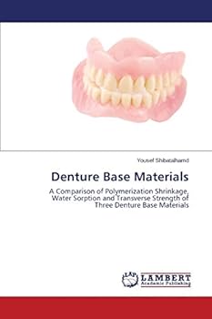 Denture Base Materials