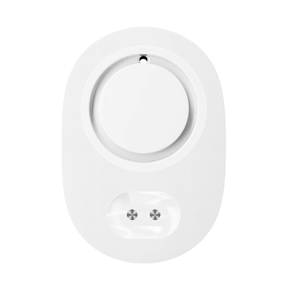 UDSKNV[KSL Tuya Smart Water Level Sensor Water Leak Security Detection Home Alarm System Smart Home Alarm Water Leakage Detector