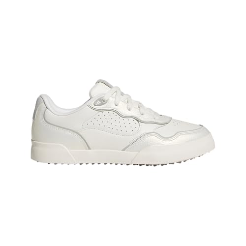Image of adidas Women's Retrocross 25 Spikeless Golf Shoes