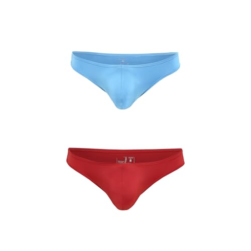 Image of La Intimo Semi-Seamless Featherlight Brief