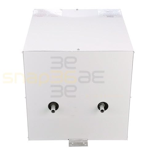 Image of Whale Premium Water Heater - 11-Gallon Capacity - 120V - Perfect for Boats and RV