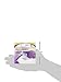 Temparin Max Dentek Lost Filling and Loose Cap Repair, One Step Instant Pain Relief, 5 Plus 0.04 oz, Pack of 2