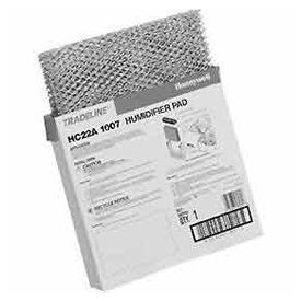 Honeywell HC22A 1007 Humidifier Pad, 10PK