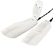 RDJM Sèche-Chaussures électriques Portables Sèche-Chaussures, Dissipation et déshumidification de la Chaleur électriques, poreuses, Convient aux Gants/Chaussettes/Chaussettes/Bottes de Ski Séchage to