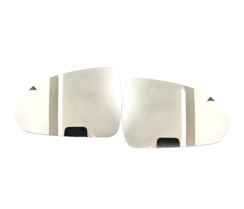 Lentilles de rétroviseur Rio miroir extérieur gauche droit verre accessoires auto