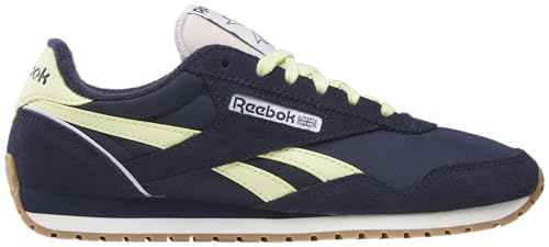 Image of Reebok Women's Classic AZ Legacy Sneakers for Women, Casual Athletic Womens Shoes