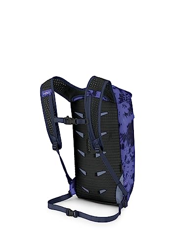 Image of Osprey Daylite Cinch Backpack, Tie Dye Print