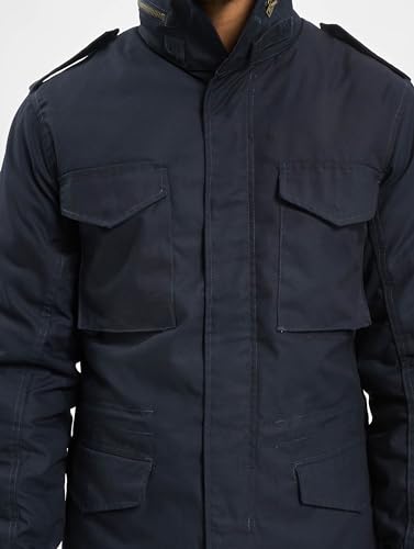 Image of Brandit Men's M-65 Classic Jacket Olive