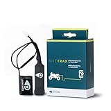Neben dem Fahrrad GPS Tracker gibt es auch die GPS Tracker Variante für Motorräder. Alle grundlegenden Anforderungen und Sicherheitserfordernisse wurden vom Entwicklerteam berücksichtigt.