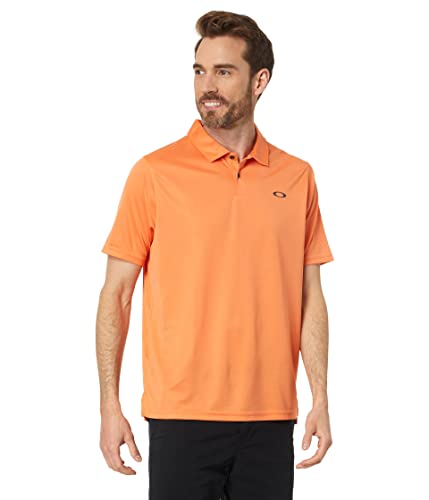 Image of Oakley Men's Icon Tn Protect Rc Polo