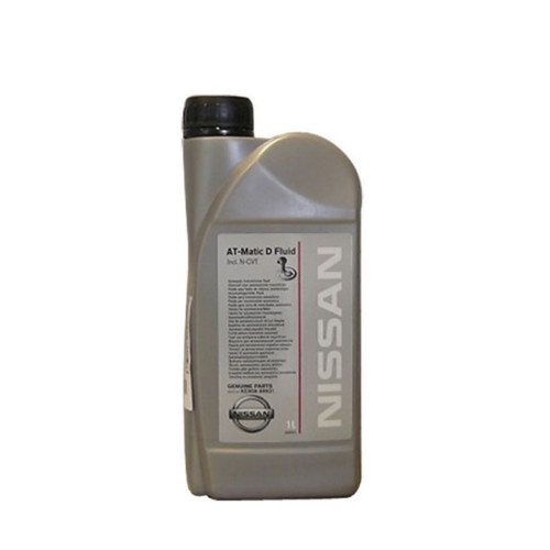 Genuine Nissan Power Steering Fluid 1 Litre. New. KE90999931 : Amazon ...