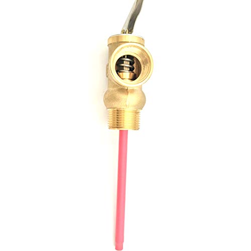 Wya-20 99c 102psi 210f Wya-20 0.7mpa A Válvula Bsp 3/4 Pulga | Cuotas Sin Interés