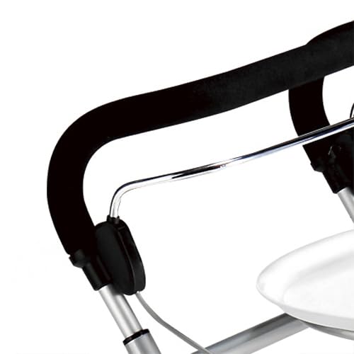 Amazon | 竹虎 【室内用歩行車】 レッツゴー レッド | 竹虎 | 歩行器