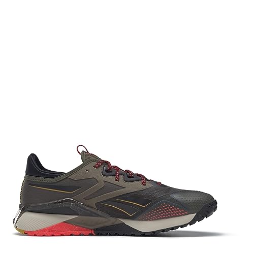 Baskets Reebok Sport Nano X2 Tr Adventure - vue 5