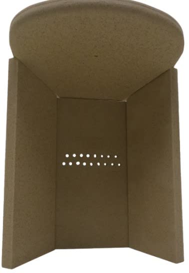 HD Stove Glass UK Ltd - Jotul F370 Series Heat Resistant Replacement Vermiculite Fire Brick Set