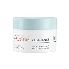 Avene Cleanance Aqua Cream-in-Gel 50 ml