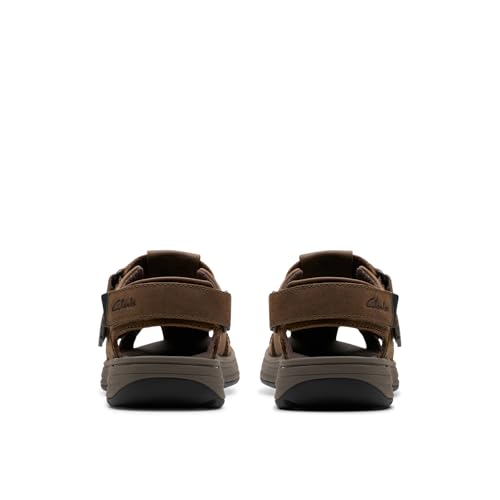 Image of Clarks mens Saltway Cove