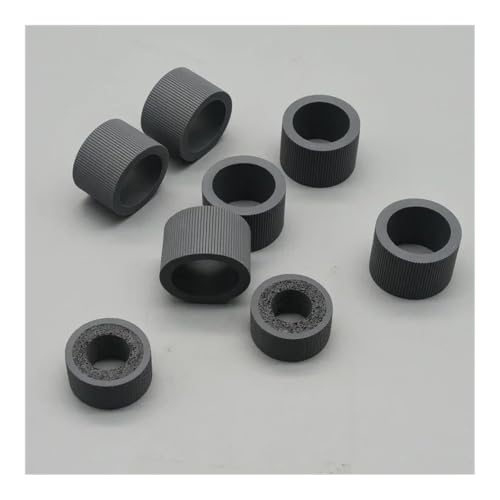 Kit rouleau d'alimentation de ramassage de scanner pour réparer bourrage Kodak S2050 S2070