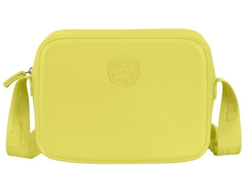 Bolsa Tiracolo Moleca Transversal Quadrada Original Cores - 50007.1 (Siciliano)