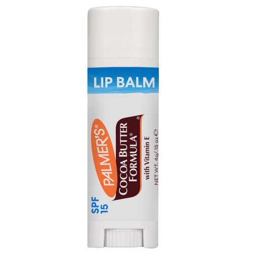 Palmer's Cocoa Butter Formula Duo Pack, Moisturizing Swivel Stick and Lip Balm with Vitamin E, All Day Moisturization, For use on Lips, Dry Patches, Marks & Scars (Pack of 2) - Image 5