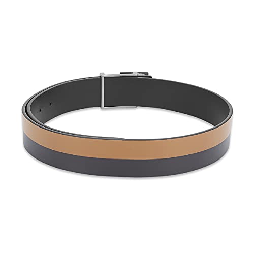 Image of Tommy Hilfiger Ainsley Leather Reversible Belt For Men