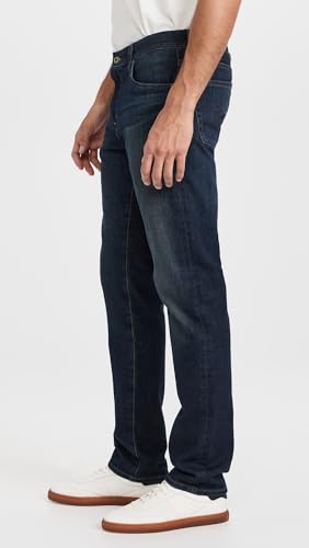 AG Adriano Goldschmied Men's Tellis Modern Slim Jeans4