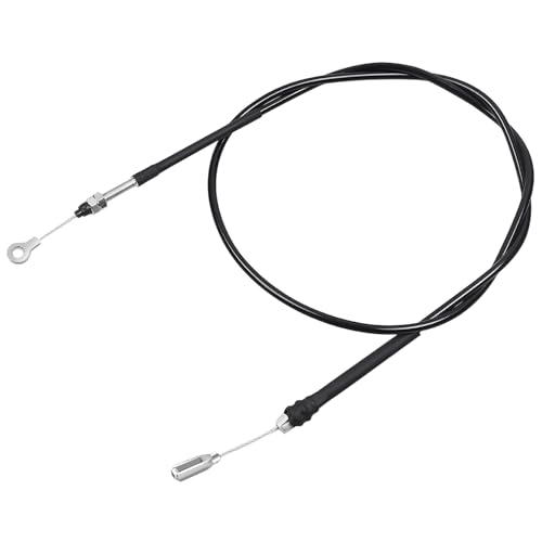 Sousery 54630-VH7-A03 Drive Control Cable Compatible with Honda Mower Parts HRX217HXA HRX217HYA HRX217HZA HRX217HMA 54630-VH7-A02 54630-VH7-A04 by Sousery - Used condition - US$8.90