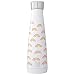 S'ip by S'well 20015-B18-06910 Chasing Rainbows 15oz Water Bottle,