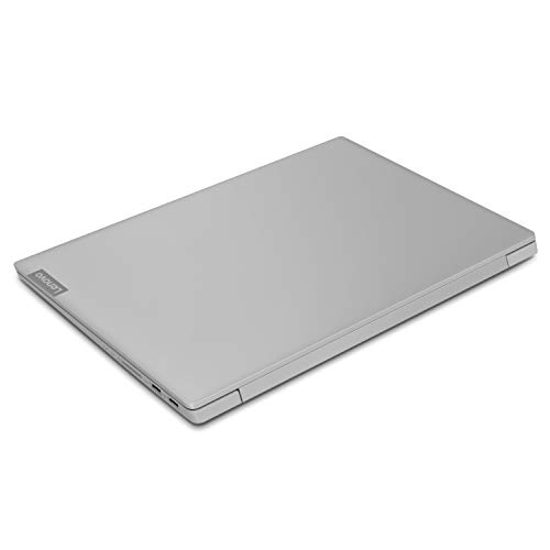 Image of Lenovo IdeaPad S340 15.6 inch Laptop - Intel Core i3 (up to 3.90 GHz) - 8GB DDR4 Memory - 128GB NVMe SSD - USB Type-C - SD Reader - Backlit Keyboard - 720p Webcam - 1366x768 - Grey