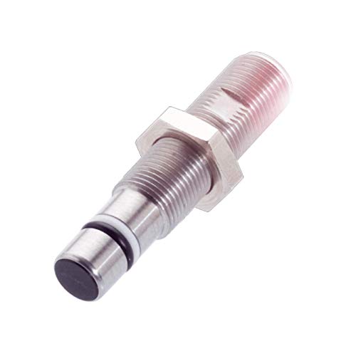 Carus Tool BALLUFF BES 516-300-S322-S4-D?BHS004P? Inductive Standard Sensors PNP New