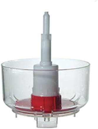 Sanitizer Injector - Fits on Bottle Tree or Table Top