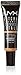 NYX Professional Makeup Gotcha Covered Concealer, No.06 Golden, 0.27 Fluid Ounce