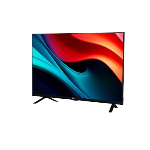 Image of BPL 81 Cm (32 Inches) Hd Home Theatre Onkyo Google LED TV, 32He5341 (A+ Ads Panel,Bezel Less Display &Dolby Audio)