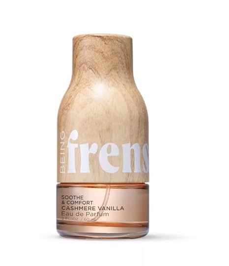 Being Frenshe - Eau De Perfume - Cashmere Vanilla - 2 Fl Oz