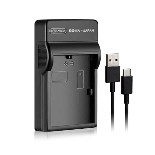 Amazon | ロワジャパン パナソニック対応 VW-BC10-K VWBC10K 互換 USB