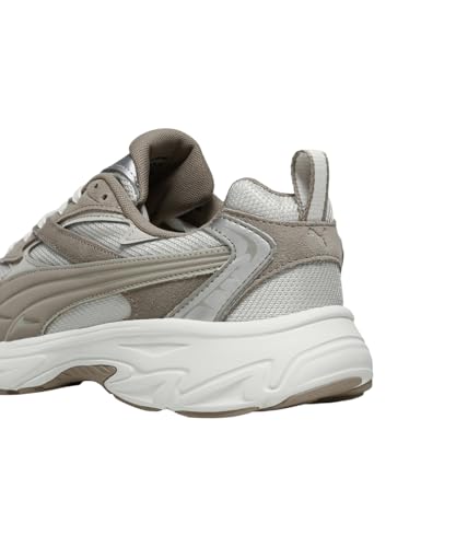Image of Puma Unisex-Adult Morphic Retro Res Sneaker