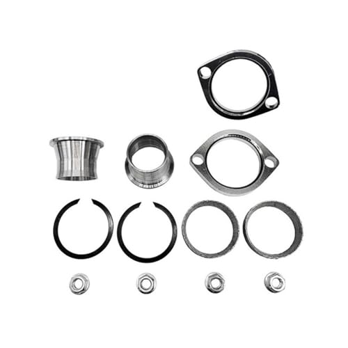 Kit de brida de cono de torsión: soluciona la pérdida de potencia en tu 1200