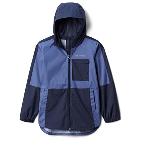 Columbia Girls Buckhollow Jacket in Velvet Cove Cover