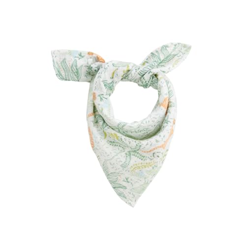 Petit Béguin - Foulard en gaze de coton Kanha 50 x 50 cm