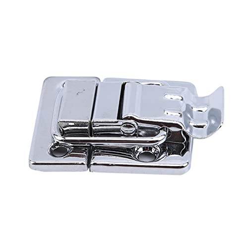 Serrure à chaîne anti-intrusion pour éviter les ouvertures de porte forcées - 2
