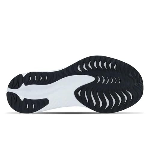 Tênis Asics Gel Excite 10 Marinho e Verde