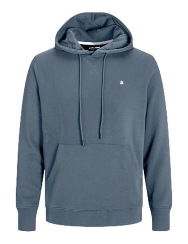 JACK & JONES Jjepaulos Sudadera con Capucha Noos