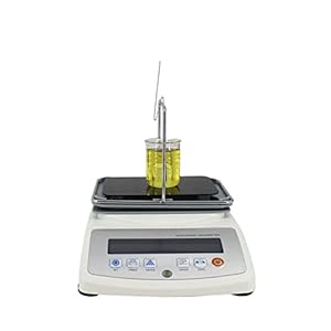 Dichtheidstester High-precision Density Meter Kopersulfaat Dense Zoutzuur Zwavelzuur Hydrometer ammoniakconcentratie…