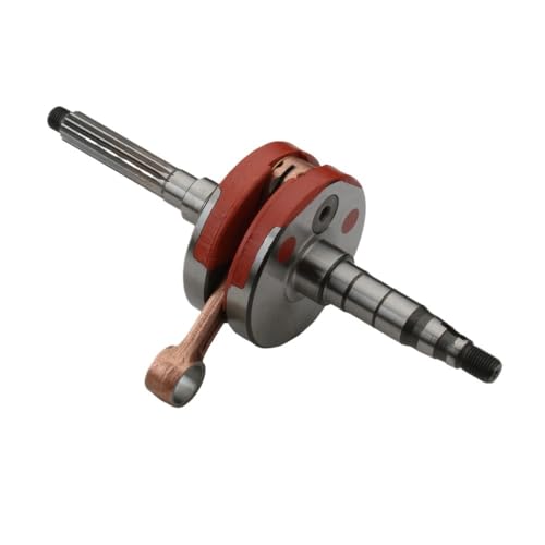 Vilebrequin de course scooter anti-vibration pour moteur 100cc 4VP