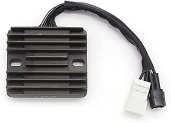 Voltage Regulator Rectifier for Suzuki 32800-48H00 for Suzuki GW250 Inazuma 2014-2017 for Suzuki GW250 Magneto 2014-2017 for Suzuki GSXR250 2013-2017