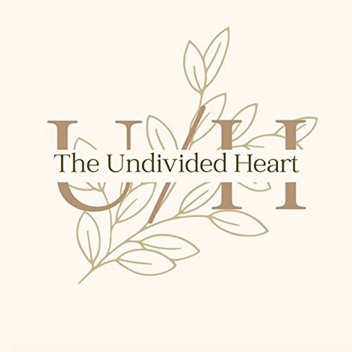 『The Undivided Heart』のカバーアート