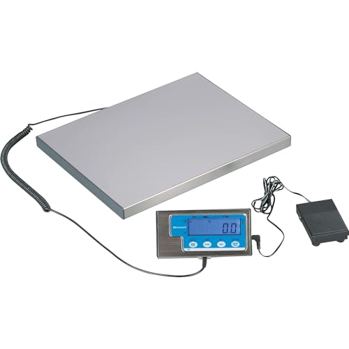 Báscula digital de control de porciones Brecknell, capacidad 30 lb miniatura 4