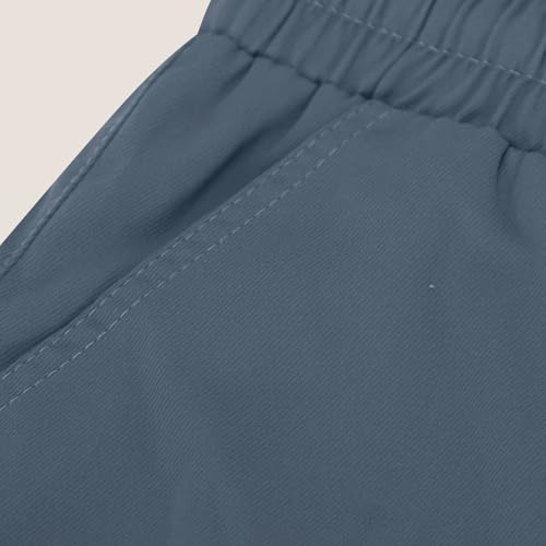 Cargo Pants for Men Baggy Wide Leg Sweatpants Teen Boys Fashion Streetwear Hip Hop Athletic Pants with Multic Pocket4