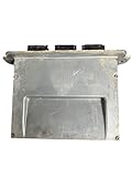 2008 COMPATIBLE WITH FORD ESCAPE HYBRID ENGINE COMPUTER BRAIN BOX ECU ECM 8M6A 12A650 BD NBP3 Used